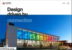 Sites similar to zeidler.com