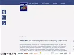 Sites similar to zeidler24.de