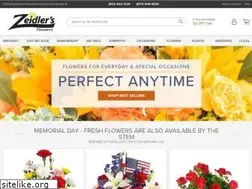 Sites similar to zeidlers.com