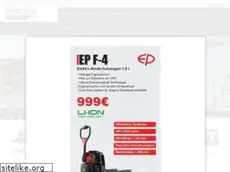 Sites similar to zeidlerstapler.at