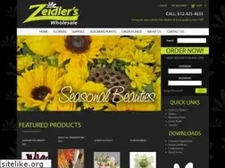 Sites similar to zeidlerwholesale.com
