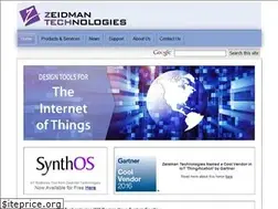 Sites similar to zeidman.biz