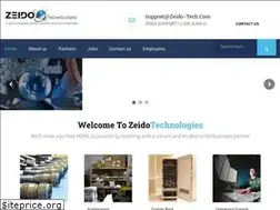 Sites similar to zeido-tech.com