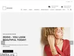 Sites similar to zeido.eu
