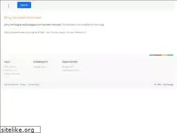 Sites similar to zeidz.blogspot.com