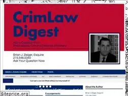 Sites similar to zeiger.lawyer