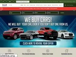 Sites similar to zeiglerchryslerdodgejeep.com