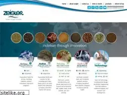 Sites similar to zeiglerfeed.com