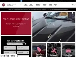 Sites similar to zeiglerfiatofgrandville.com