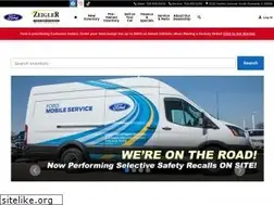 Sites similar to zeiglerfordofnorthriverside.net