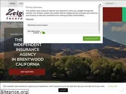 Sites similar to zeiglerinsurance.com