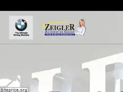 Sites similar to zeiglermichigan.com