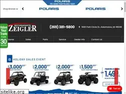 Sites similar to zeiglermotorsports.com
