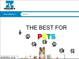 Sites similar to zeiglersdist.com