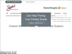 Sites similar to zeiglerswindowcoverings.com