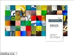 Sites similar to zeigner.de