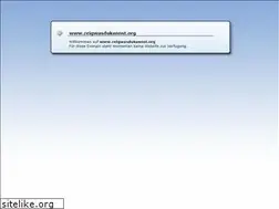 Sites similar to zeigwasdukannst.org