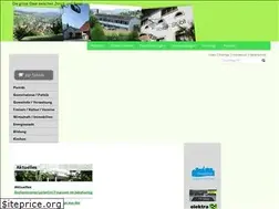 Sites similar to zeihen.ch