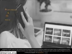 Sites similar to zeijersborger.se
