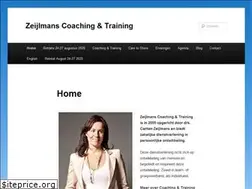 Sites similar to zeijlmans.com