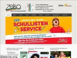 Sites similar to zeiko-online.de