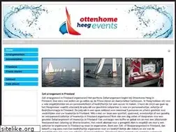 Sites similar to zeilarrangementenfriesland.nl