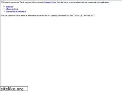 Sites similar to zeile2.de