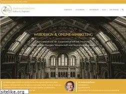 Sites similar to zeilenabstand.net