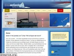 Sites similar to zeileninturkije.eu