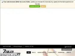 Sites similar to zeiler.com