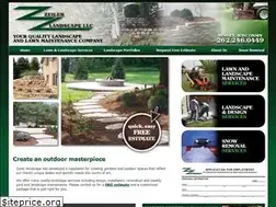 Sites similar to zeilerlandscape.com