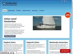 Sites similar to zeilerlei.nl