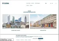 Sites similar to zeilgalerie.de