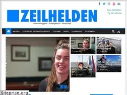 Sites similar to zeilhelden.nl