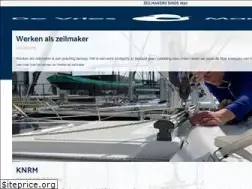 Sites similar to zeilmakerijdevriesmaritiem.nl