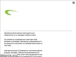 Sites similar to zeilmakerijsudwest.nl
