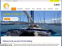 Sites similar to zeilmee.nl