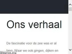 Sites similar to zeilmeeopzee.be