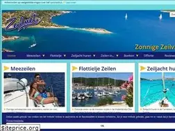 Sites similar to zeilnet.nl