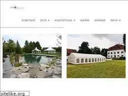 Sites similar to zeilnhofer.de