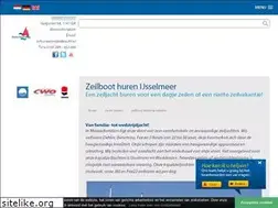 Sites similar to zeilschoolwaterland.nl