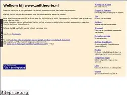 Sites similar to zeiltheorie.nl