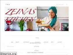 Sites similar to zeinaskitchen.se
