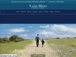 Sites similar to zeinerfuneralhomes.com