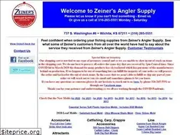 Sites similar to zeiners.com
