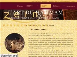 Sites similar to zeinorientalspa.fr
