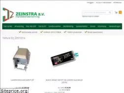 Sites similar to zeinstra.nl