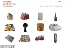 Sites similar to zeinstravangelderen.nl