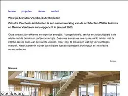 Sites similar to zeinstraveerbeek.nl