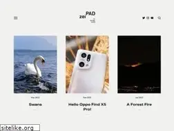 Sites similar to zeipad.com